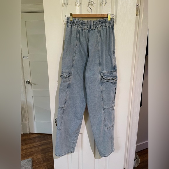 BDG Relaxed Skate Jean - Picture 3 of 3